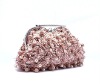 Fashion Crystal Evening bag clutch 2011