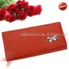 Fashion Cute Girl/Women Long Clutch Wallet Purse With Button