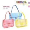 Fashion Cute PVC handbag