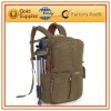 Fashion DSLR backpack camera bag