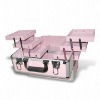 Fashion Decorative Aluminum Beauty Case