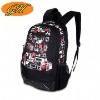 Fashion Design Backpack