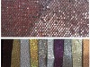 Fashion Design Glitter Leather For Women Handbags