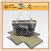 Fashion Design PU Mami Bag