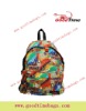 Fashion Design Rucksack