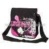 Fashion Design Teenager Messenger Bag