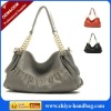 Fashion Design Woman Studded Handbag