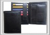 Fashion Design and Good Quality Mens Hign Design Wallet