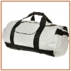 Fashion Design cotton overnight bag