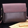 Fashion Designed Man shoulder Genuine Leather Bag AS026-11