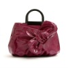 Fashion Designer Beautiful Bowknot Handbag
