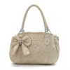 Fashion Designer Bowknot Handbag