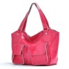 Fashion Designer Genuine Leather Bag