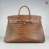 Fashion Designer Genuine Leather Handbag, PayPal