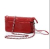 Fashion Designer Leather Handbag