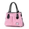 Fashion Designer PU Lady Handbag