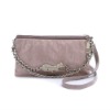 Fashion Designer PU Shoulder party bags