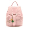 Fashion Designer PU girl day Backpack