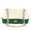 Fashion Designer Quilted PU Bag