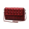 Fashion Designer Quilted evening bag