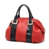 Fashion Designer faux leather handbag