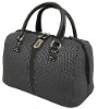 Fashion Designer travel bag