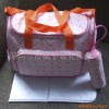 Fashion Diaper Bag