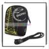 Fashion Digital Camera Bag Black BL-109 #