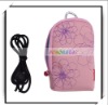 Fashion Digital Camera Bag Pink BL-113 #