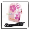Fashion Digital Camera Bag Pink BL-116 #