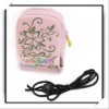 Fashion Digital Camera Bag Pink BL-123 #