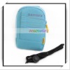 Fashion Digital Camera Bag blue BL-117 #