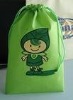 Fashion Drawstring gift Bag