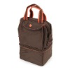 Fashion Durable Deluxe Insulated Picnic Bag