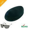 Fashion Durable EVA Eyewear Glasses Cases