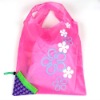 Fashion Durable Portable 190T Fruit Shopping Tote SB015