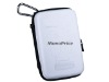 Fashion EVA case for digital camera in white color