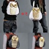 Fashion Eagle Shape bags Unique Shape Cartoon bags shoulder bags