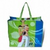 Fashion Eco Woven Bag For Packing(glt-w0094)