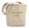 Fashion Eco-friendly PP non woven bag