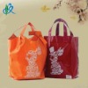Fashion Eco-friendly PVC Handbag