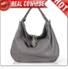 Fashion Elegant Women Genuine Leather Shoulder Bag