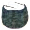 Fashion Embellished Headbag/Shoulder bag