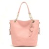 Fashion Embossed Leather Bag