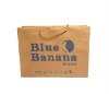 Fashion Environmental Kraft Paper Bag