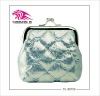 Fashion Europe lady coin purse made of PU