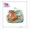 Fashion Europe lady coin purse made of high quality cloth