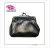 Fashion Europe lady coin purse made of high quality pu