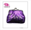 Fashion Europe lady coin purse made of high quality pu