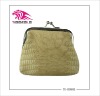 Fashion Europe lady coin purse made of high quality pu